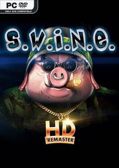 S.W.I.N.E. HD Remaster ราคาถูก